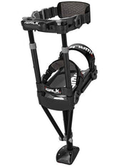 Iwalk Free 2.0 Hands Free Mobility Leg Support Knee Crutch Alternative