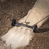 Westinghouse WPX3400 Gas Pressure Washer, 3400 PSI and 2.6 Max GPM, Onboard Soap Tank, Spray Gun and Wand, 5 Nozzle Set, for Cars/Fences/Driveways/Homes/Patios/Furniture