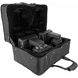 Chauvet DJ CHS-2XX Carry Bag for Intimidator Spot 255 or 260 IRC