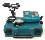 Makita LXFD01 18V 1/2×22 Cordless Drill/Driver