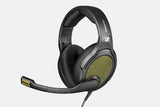 Drop + Sennheiser PC38X Gaming Headset ?? Noise-Cancelling Microphone Black