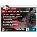 Cooper Tires Discoverer A/T3 Tire 235/75R17 109T