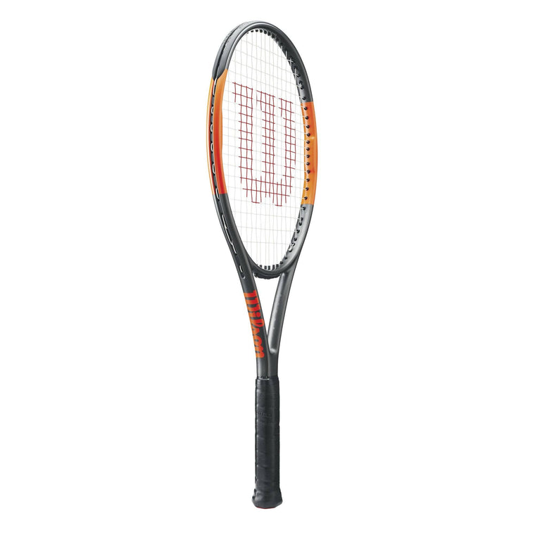 Wilson Burn 100 Team Tennis Racquet