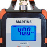 Martins Industries Flatematic Handheld Automatic Tire Inflator