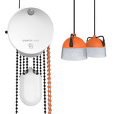 GravityLight GL02 Portable Self Powered LED Lamp