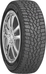 Sumitomo Ice Edge Studable-Winter Radial Tire – 235/65R17 108T