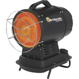 Mr. Heater MH70KFR 70K BTU Kerosene Radiant Heater