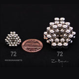 MicroMagnets – Set of 1728