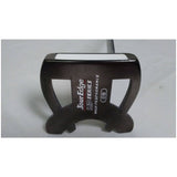 Tour Edge HP Series 09 Putter – Black Nickel