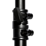 On-Stage RS7501 Amp Stand with Boom Arm
