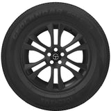 Yokohama Geolandar G055 Tire 215/70R17 101H