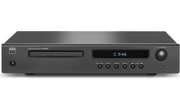 NAD – C 546BEE CD Player