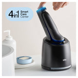 Braun Series 6 Rechargeable Electric Razor for Men