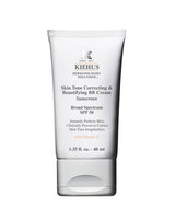 Kiehl&s Skin Tone Correcting u0026 Beautifying BB Cream, SPF 50, Fair – 1.35 oz tube