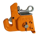 Pat’s Easy Change with Stabilizer Bar – Best Quick Hitch System On The Market ?C Flexible, Durable and Affordable (RED CAT #1)