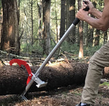 Woodchuck Tools Timberpro Timberjack. Forestry / Logging / Log Jack / Chainsaw