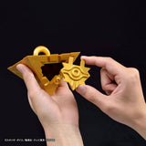Yu-Gi-Oh Millennium Puzzle Ultimagear Model Kit