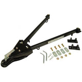 Husky Towing 30508 Adjustable Tow Bar – 5000 lbs