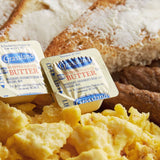 Grassland 5 Gram whipped salted Butter Portion Cups – 720/Case