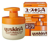 Yuskin A Body Cream Pump 260g