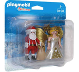 Playmobil 70088 Family Camper