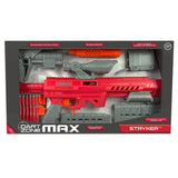 Dart Zone Max Stryker Ultimate Dart Blaster