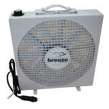 Fan-Tastic Vent – Endless Breeze 01100wh