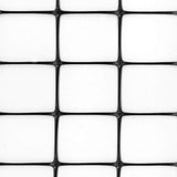 OldMacDonald Deer and Animal Fence Barrier Netting (55gr/sq m.) 7.5′ x 100′ (2.3m x 30m) (mesh 19x19mm)