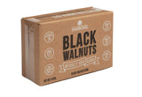 Hammons Black Walnuts – Fancy Large Kernels 5 lb