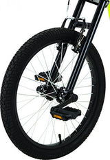 Razor DXT Drift Trike Black/ Yellow- Three Wheeled Drifting Ride on