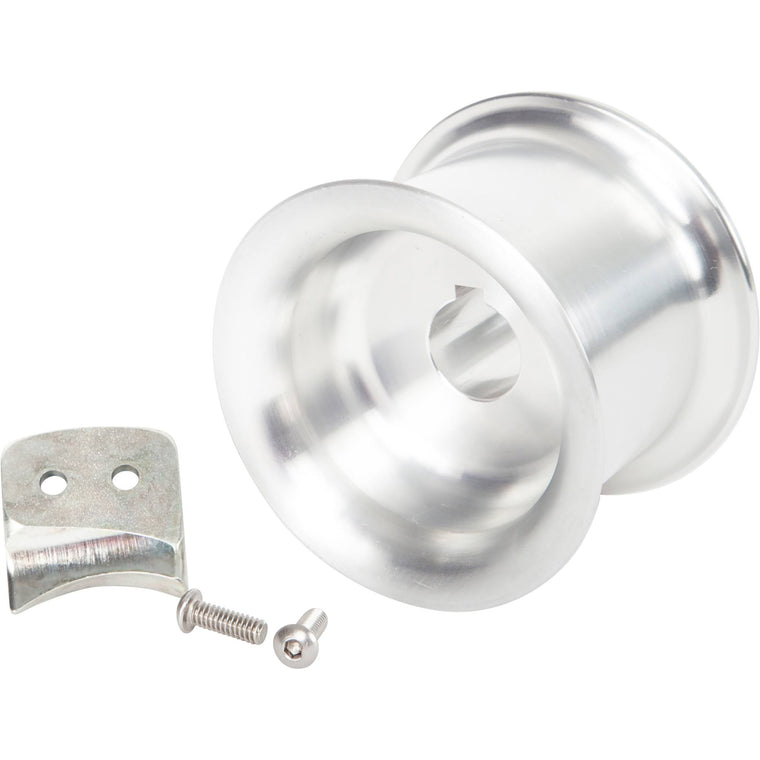 Portable Winch Capstan Drum 85mm for Winch PCA-1100