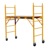 Franklin Heavy Duty Portable Scaffold 63050