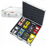 Carrera Digital Aluminum Car Suitcase 124 / Exclusive
