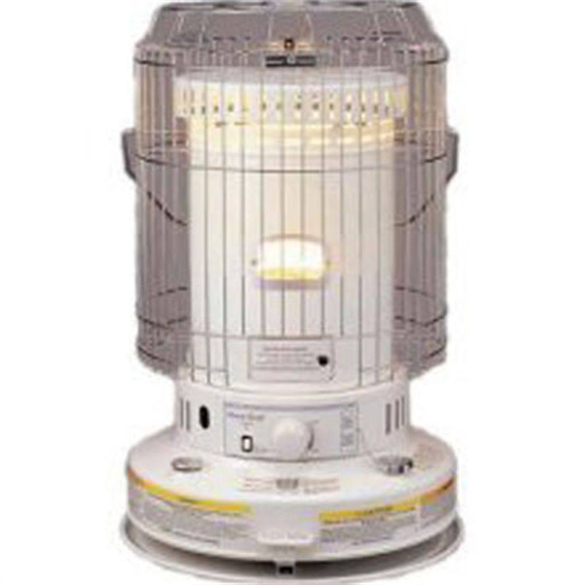 DuraHeat 23,000 BTU Kerosene Portable Heater DH2304