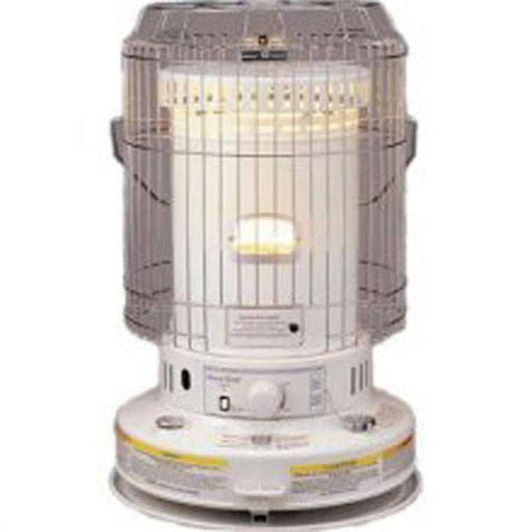 DuraHeat 23,000 BTU Kerosene Portable Heater DH2304