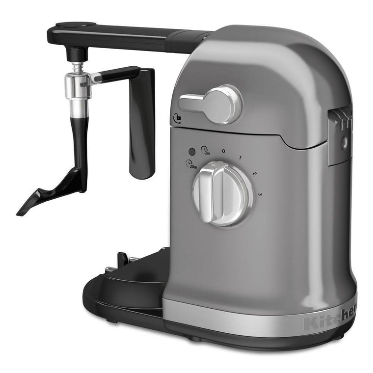 KitchenAid KST4054CU Stir Tower Accessory for Multi-Cooker – Contour Silver