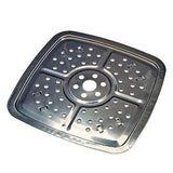 Copper Chef XL Precision Induction Cooktop u0026 11 inch Casserole Set as Seen on TV