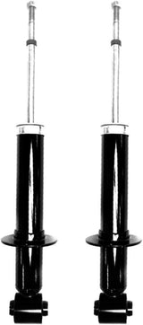 Front Complete Struts Rear Shocks fit for Ford Explorer Mercury Mountaineer 2002 2003 4.0L 4.6L, Quick Struts Assembly Shock Absorbers Loaded Suspensions Amortiguadores