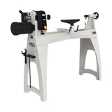 Jet JWL-1640EVS 16 in. x 40 in. Wood Lathe