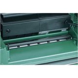 Grizzly G0505 – 12-1/2×22 2 HP Benchtop Planer