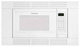 Frigidaire Ffmo1611lw 1.6 Cu. ft. Built-in Microwave White