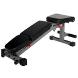 Xmark Adjustable Dumbbell Weight Bench XM-7630