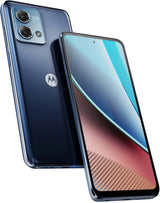 Motorola Moto G Stylus 2023 – UNLOCKED, Midnight Blue 4G – 128GB – NEW