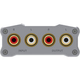iFi Audio Micro iTube2 Buffer Stage