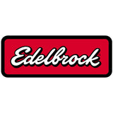 Edelbrock 72176 Nitrous Purge Valve Kit