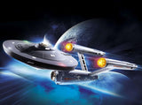 Toys AND Games Playmobil Star Trek U.S.S. Enterprise NCC-1701
