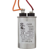 Century A.O. Smith 56J C-Face 1-1/2 HP Up-Rated Pool and Spa Pump Motor, 7.2/14.4A 115/230V B229SE