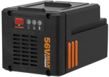 Worx WA3555 56V Lithium-Ion Battery 2.5Ah