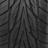 Toyo Proxes St III Tire – 225/55R18 102V
