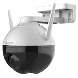 EZVIZ C8C 1080p Outdoor Pan Tilt Security Camera